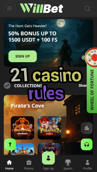 21 Casino Rules - Complete Blackjack Guide-casinodogs.ydblkf.net