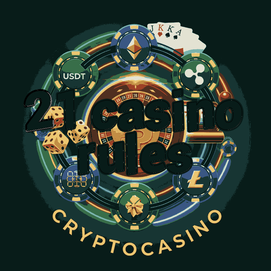 21 Casino Rules - Complete Blackjack Guide